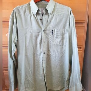 Armani Exchange Dress Shirt